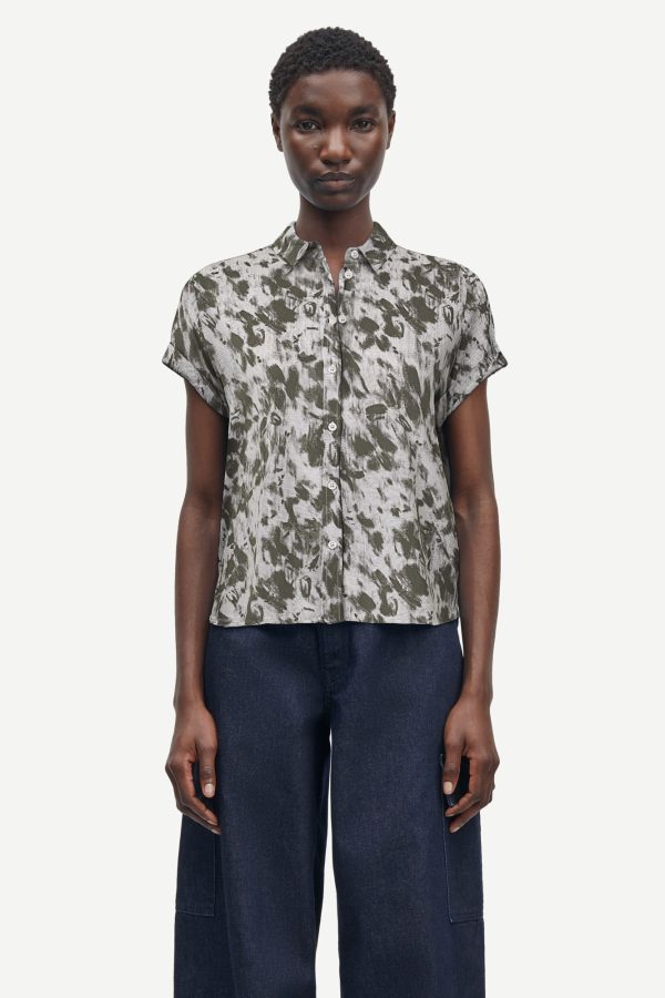 Majan ss Shirt 9942