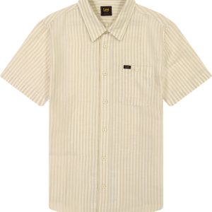 SS Leesure Shirt