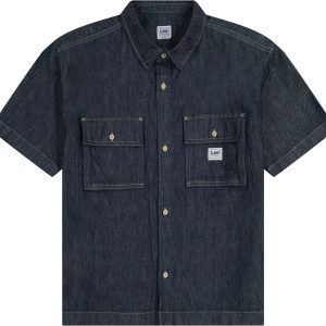 SS Worker Shirt