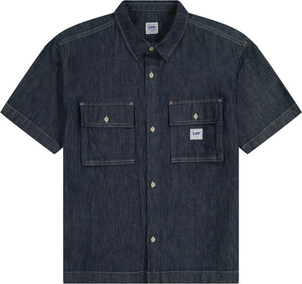 SS Worker Shirt