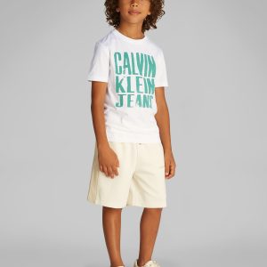 Slogan Graphic Tshirt