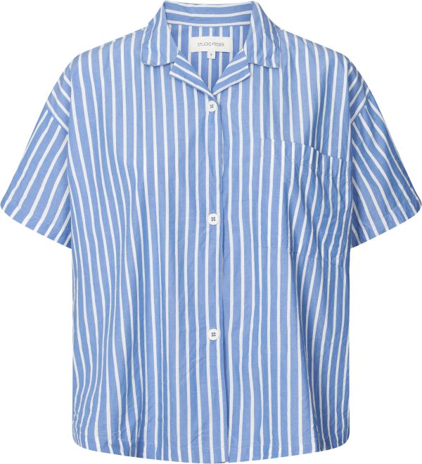 Victoria Shirt