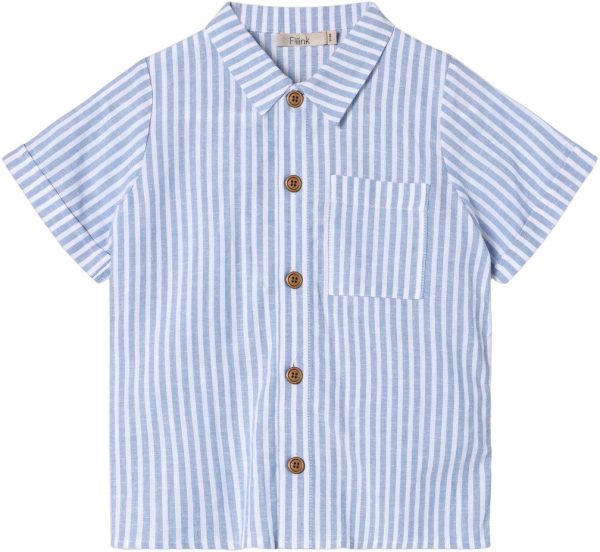 Vira SS Shirt