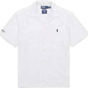 Wimbledon K/Æ Skjorte