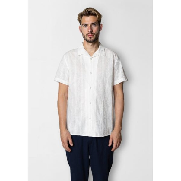 Bowling Bob Shirt SS