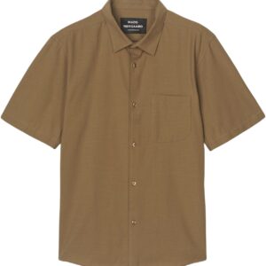 Grida Cotton Victor Shirt SS