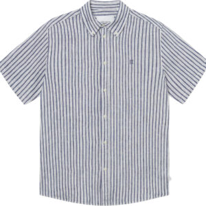 Kris Linen SS Shirt