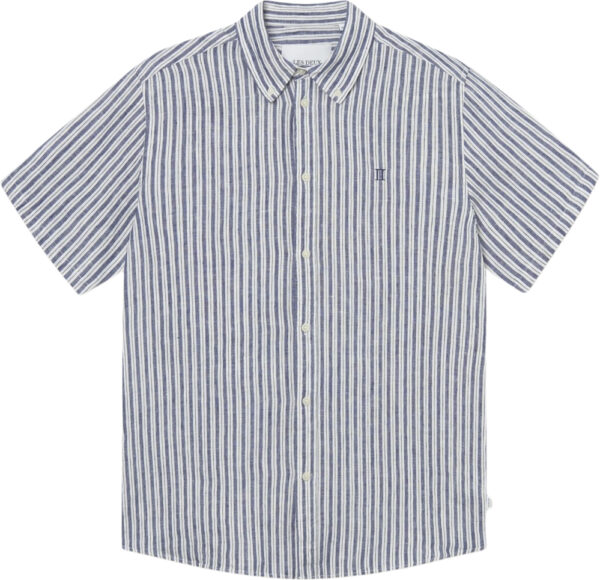 Kris Linen SS Shirt