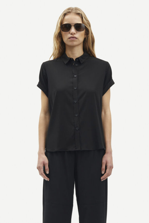 Majan ss Shirt 9942