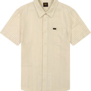 SS Leesure Shirt