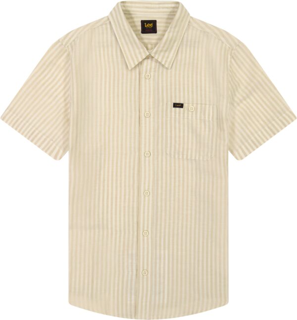 SS Leesure Shirt