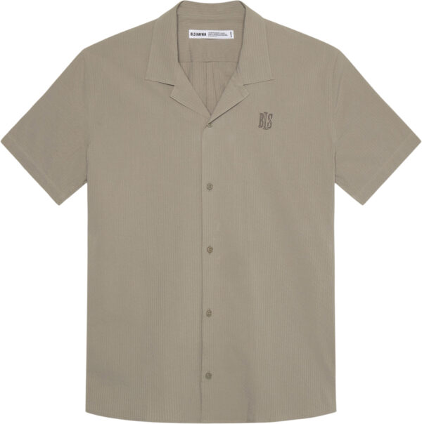 Solar Shirt
