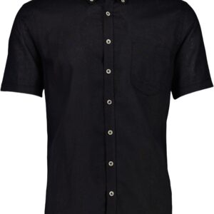 Cotton/linen Shirt S/S