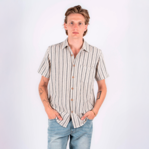 Marcus - Neil SS - Herre - 2XL