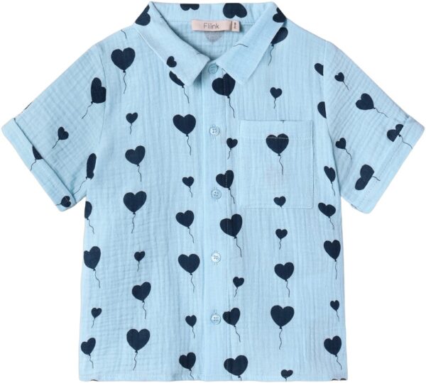 Love SS Shirt