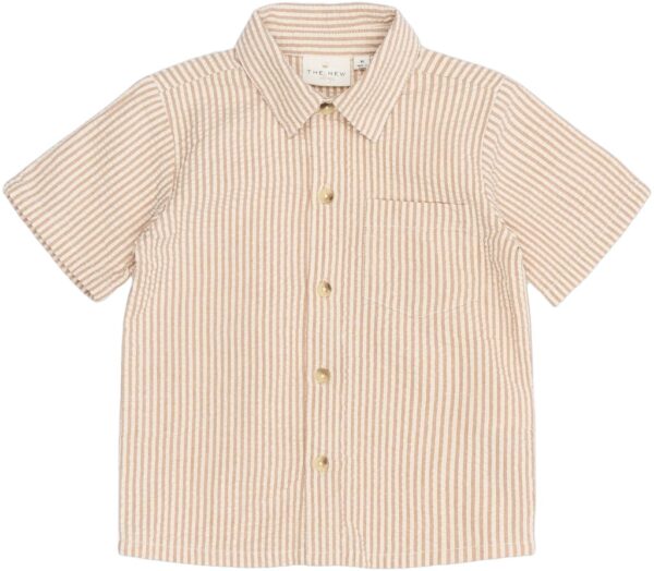 Tnstopal S_S Shirt